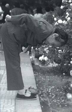 tai chi rencontres jasnieres