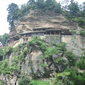 Wudang Mountains China 20