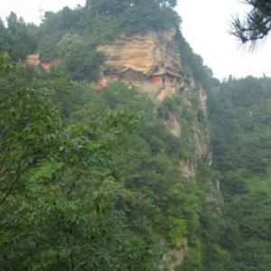 Wudang Mountains China 38
