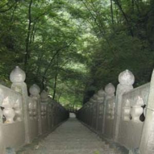 Wudang Mountains China 32
