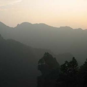 Wudang Mountains China 39