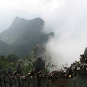 Wudang Mountains China 30