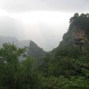Wudang Mountains China 14