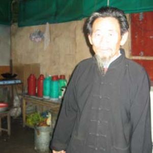 Wudang Mountains China 33