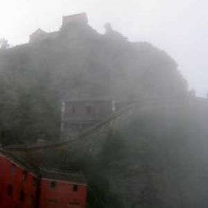 Wudang Mountains China 24