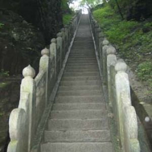 Wudang Mountains China 23