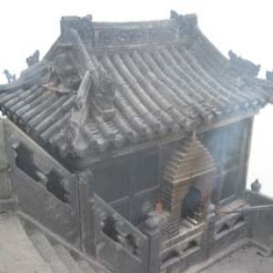 Wudang Mountains China 29