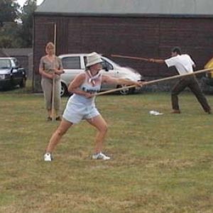 2003 Kent