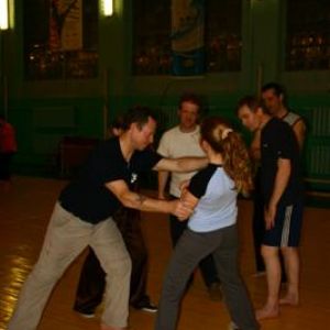 2008 Ukraine TuiShou 08