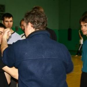 2008 Ukraine SanShou 07