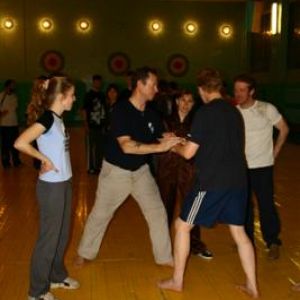 2008 Ukraine SanShou 01