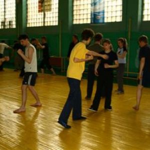 2008 Ukraine SanShou 10