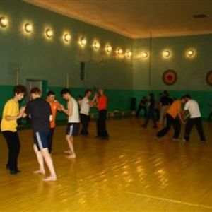 2008 Ukraine TuiShou 06
