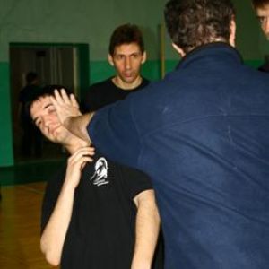 2008 Ukraine SanShou 08