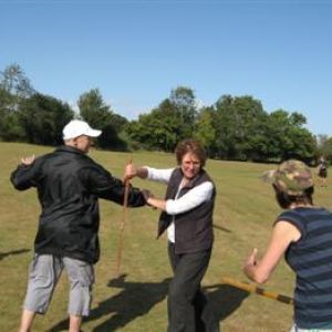 2009 Cranbrook 18