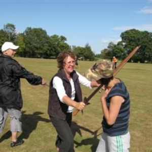 2009 Cranbrook 19