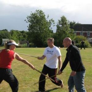 2009 Cranbrook 13