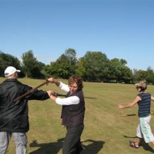 2009 Cranbrook 17
