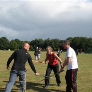 2009 Cranbrook 14