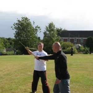 2009 Cranbrook 12