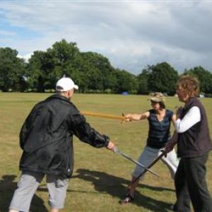 2009 Cranbrook 16
