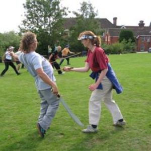 2010 Cranbrook 24