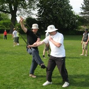 2011 Horsham 16