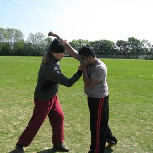 2011 Horsham 22
