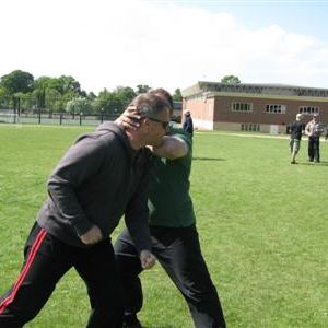2011 Horsham 29