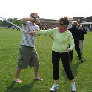 2011 Horsham 13