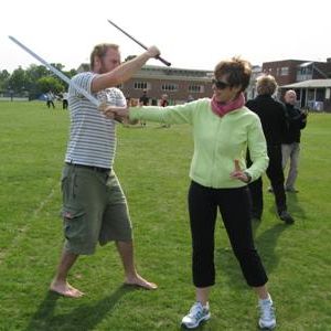 2011 Horsham 12