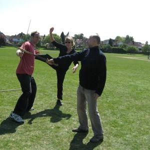 2011 Horsham 35