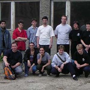 2004 Bulgaria