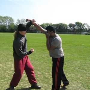 2011 Horsham 21