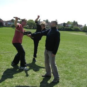 2011 Horsham 36