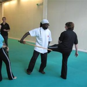 2011 Paris 15