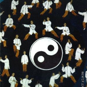 Tai Chi Chuan 23 - China Syndrome