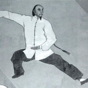 Chen Village Mural (2)
