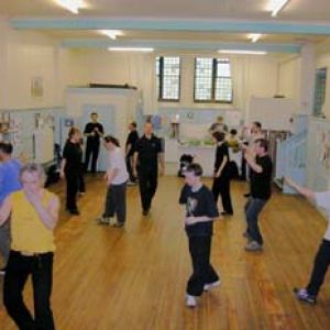 2004 Glasgow