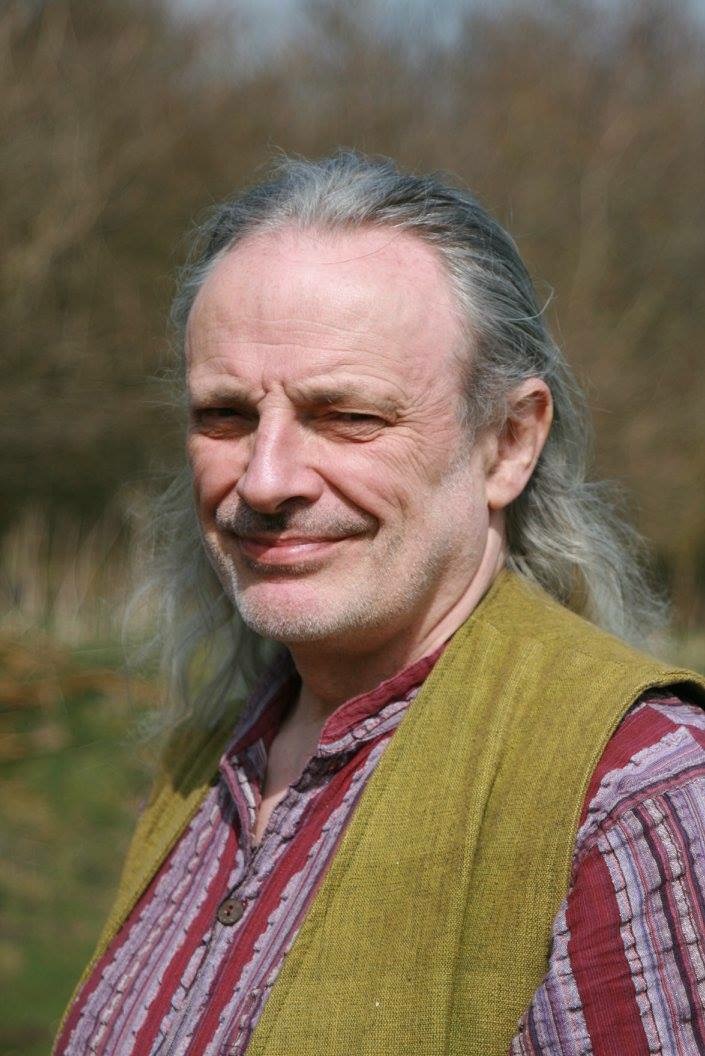 Charlie Gorrie - featured instructor | Practical Tai Chi Chuan ...